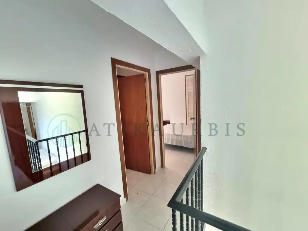 Casa o chalet en venta en Canillas de Aceituno con Aire acondicionado, Jardín privado y Terraza