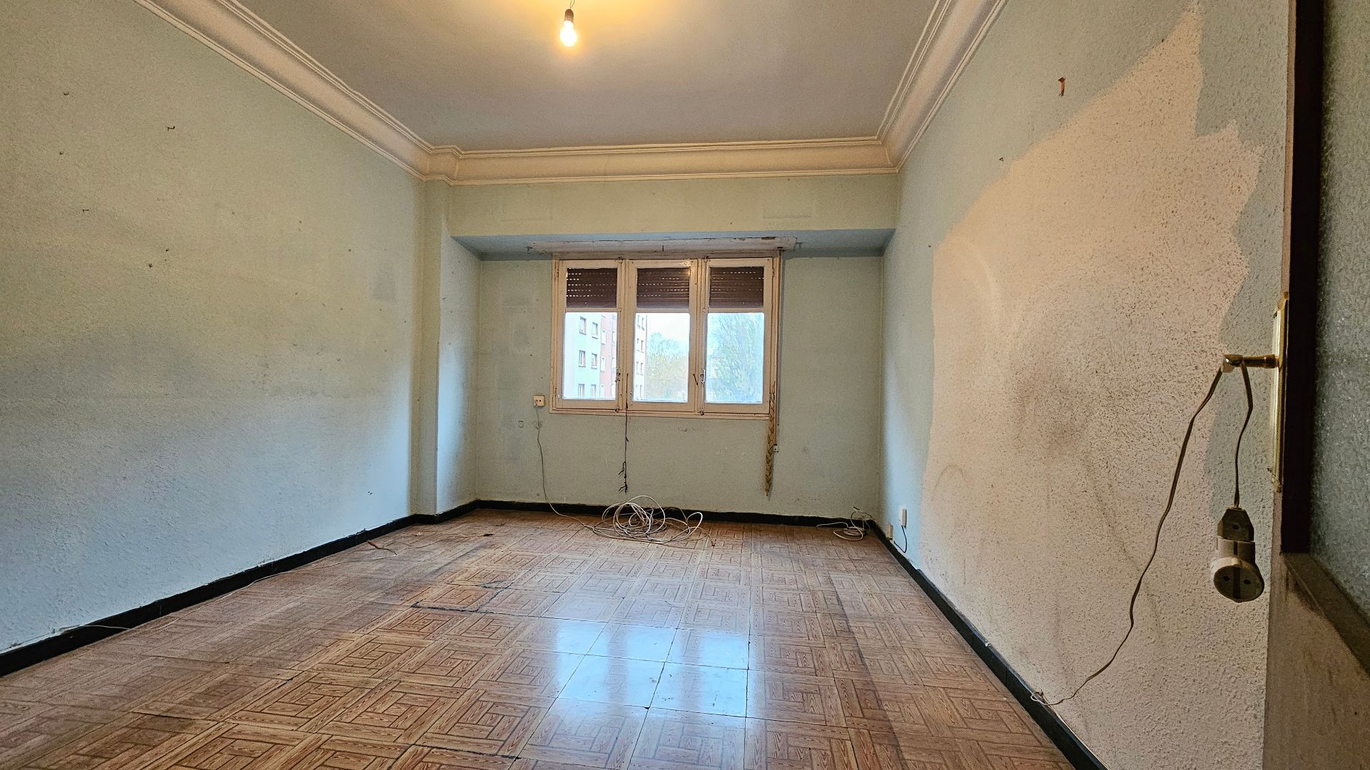 Bedroom of Flat for sale in Vitoria - Gasteiz  with Terrace and Storage room