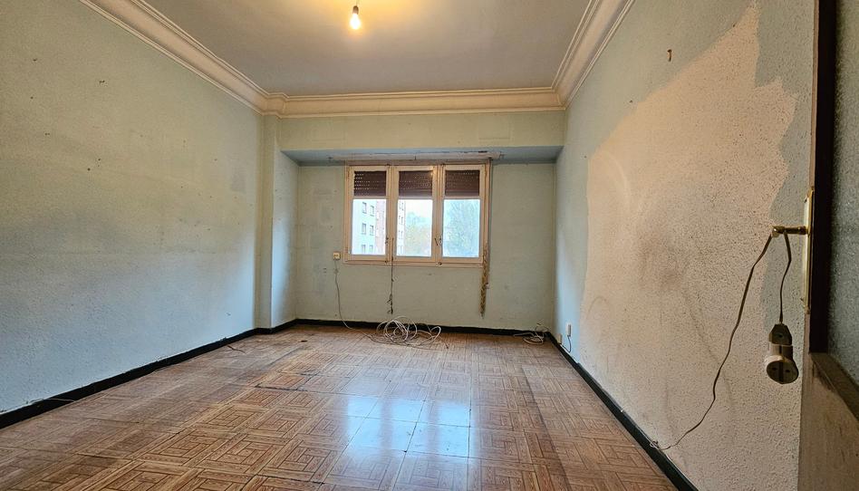 Photo 1 of Flat for sale in Julian de Apraiz Kalea, Coronación, Araba - Álava