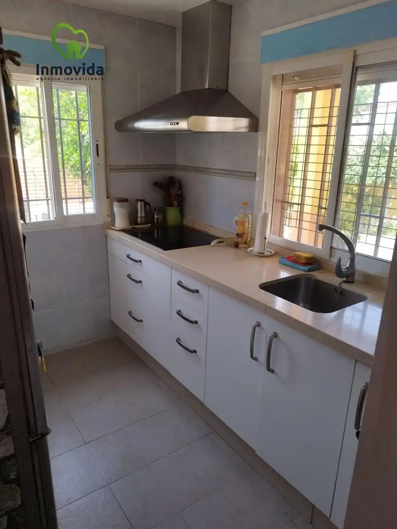 Chalet con piscina en venta en Periurbano Norte, imagen 6