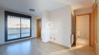 Bedroom of Attic for sale in Tres Cantos  with Terrace, Storage room and Swimming Pool