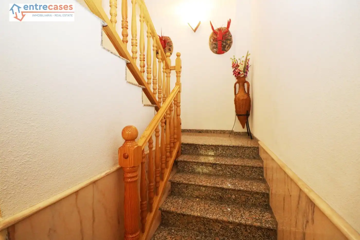 Casa o chalet en venta en San José - Los Metales