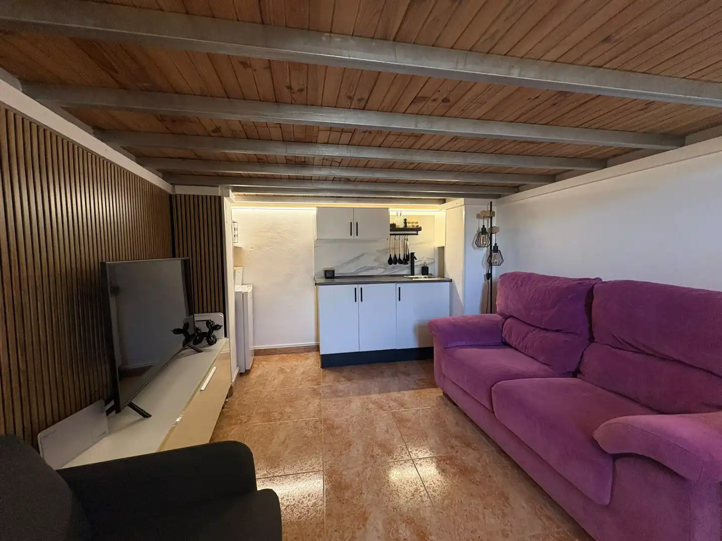 Planta baja en venta en Sur
