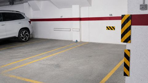 Foto 2 de Garaje en venta en Carrer de Picanya, 38, El Molí, Torrent