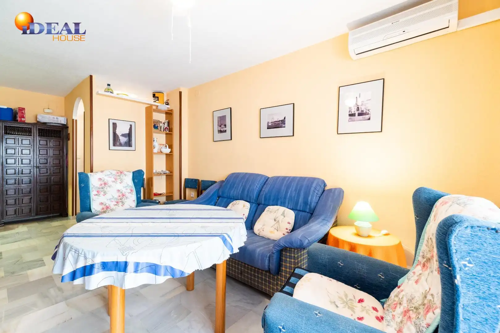 Wohnung mit Terrasse zum Verkauf in FRAGATA 25, imagen 7