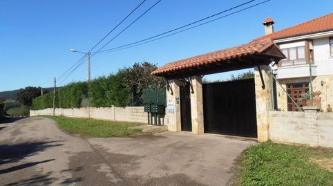 Foto 3 von Country house zum Verkauf in Ajo, Bareyo