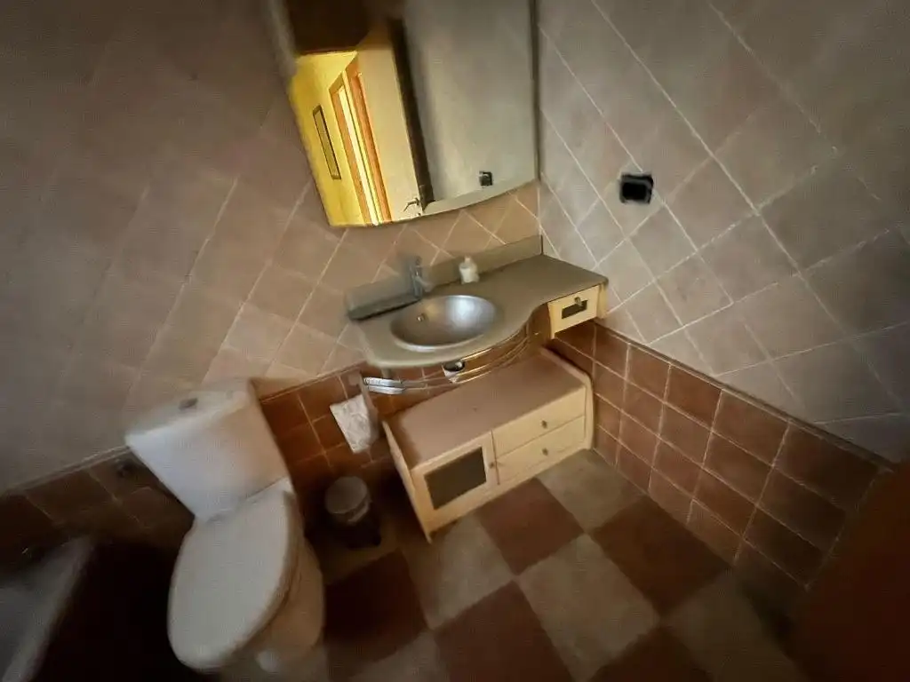 Baño de Piso en venta en Sollana con Terraza y Balcón