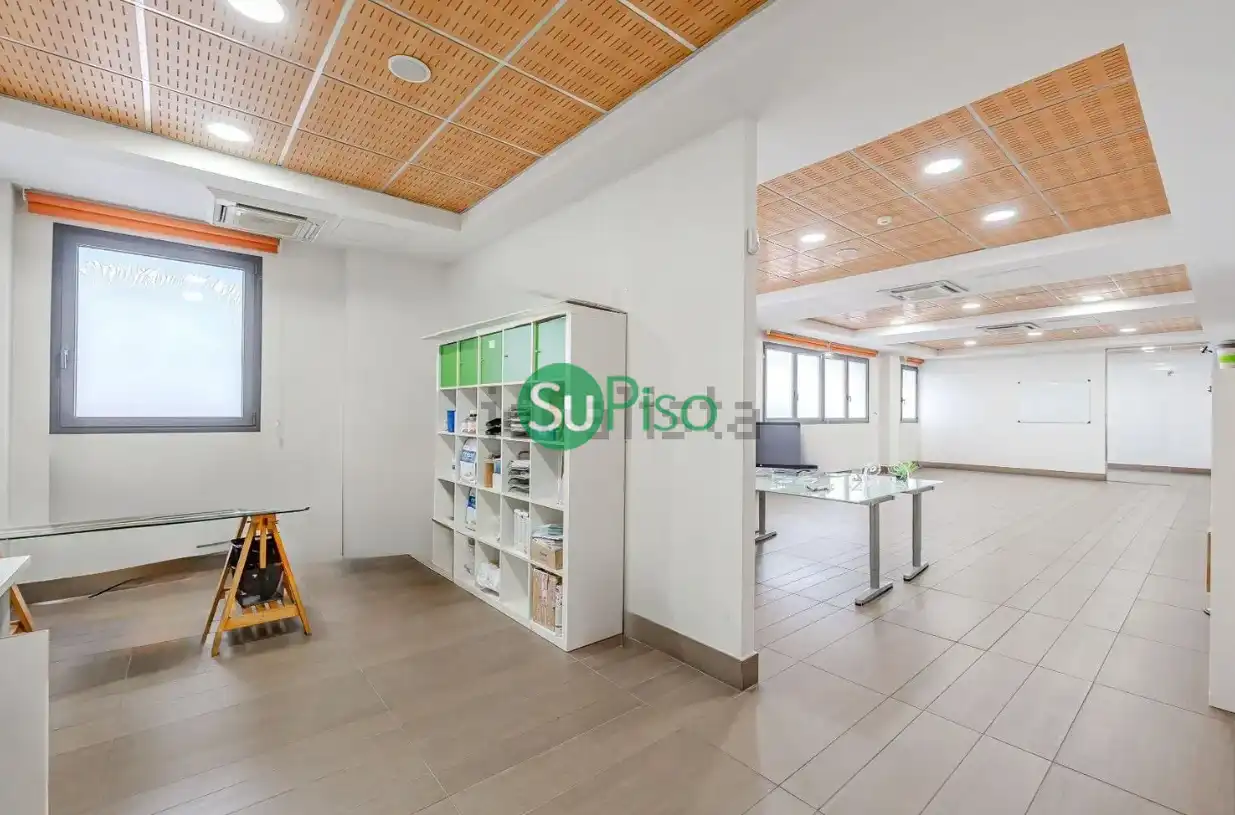 Locale commerciale in vendita a Calle Holanda 5, imagen 19