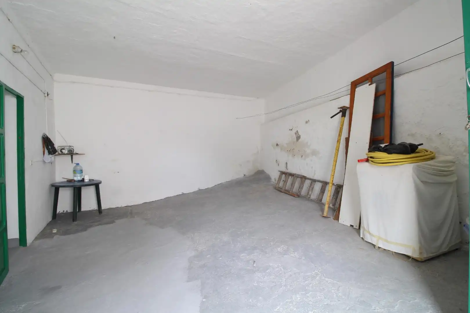 Casa o xalet en venda en Tías amb Terrassa