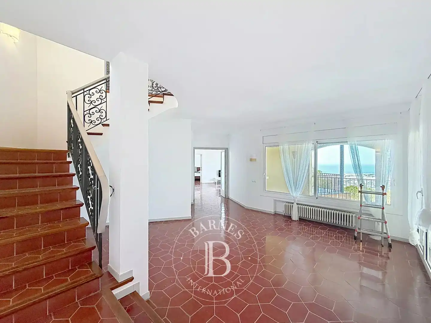Casa o xalet en venda en Cabrils amb Aire condicionat, Calefacció i Jardí privat
