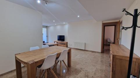 Foto 3 de Pis de lloguer a Penya - Roja - Avda. Francia, Valencia