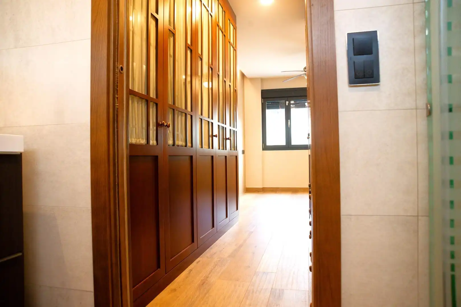Casa adosada en venta en Camas con Terraza y Trastero