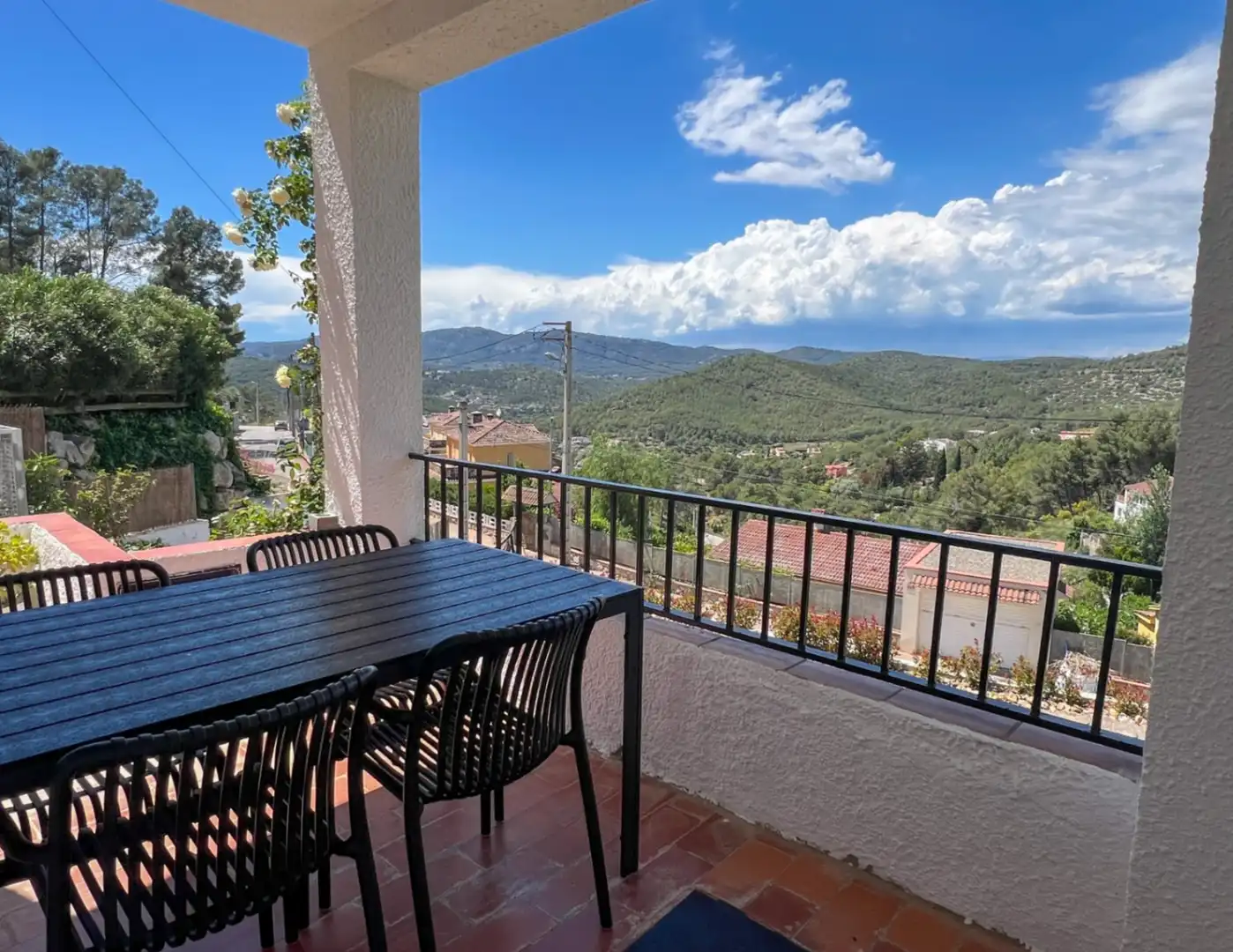 Casa amb terrassa en venda a Olivella, imagen 5