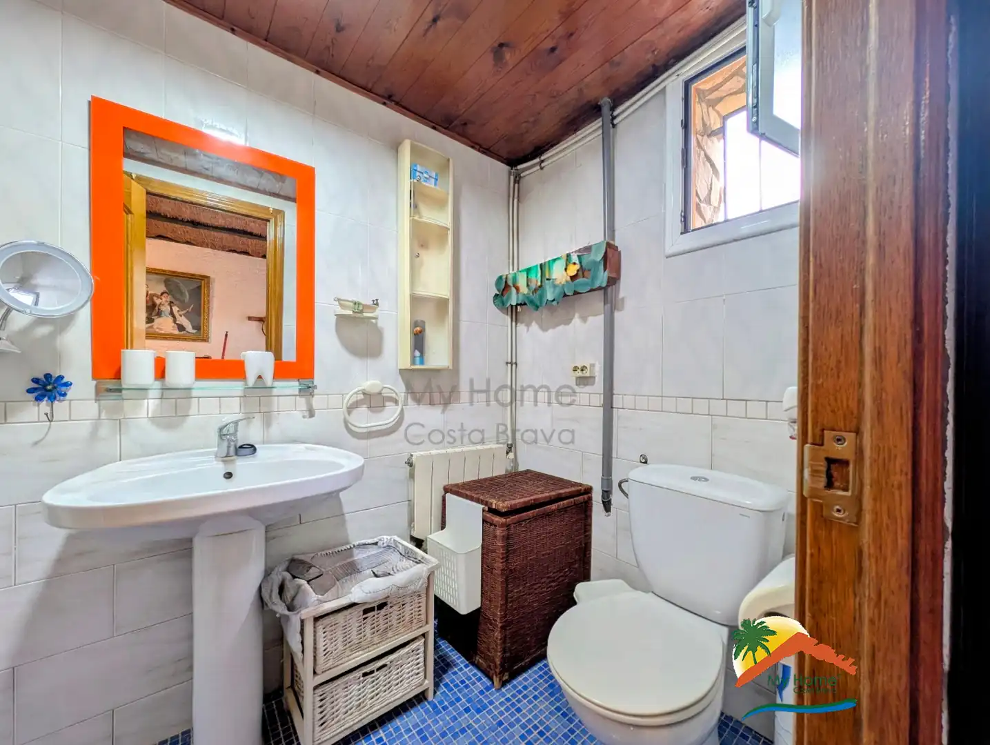 Maison avec terrasse à vendre à Mas Mora - Sant Daniel, imagen 35