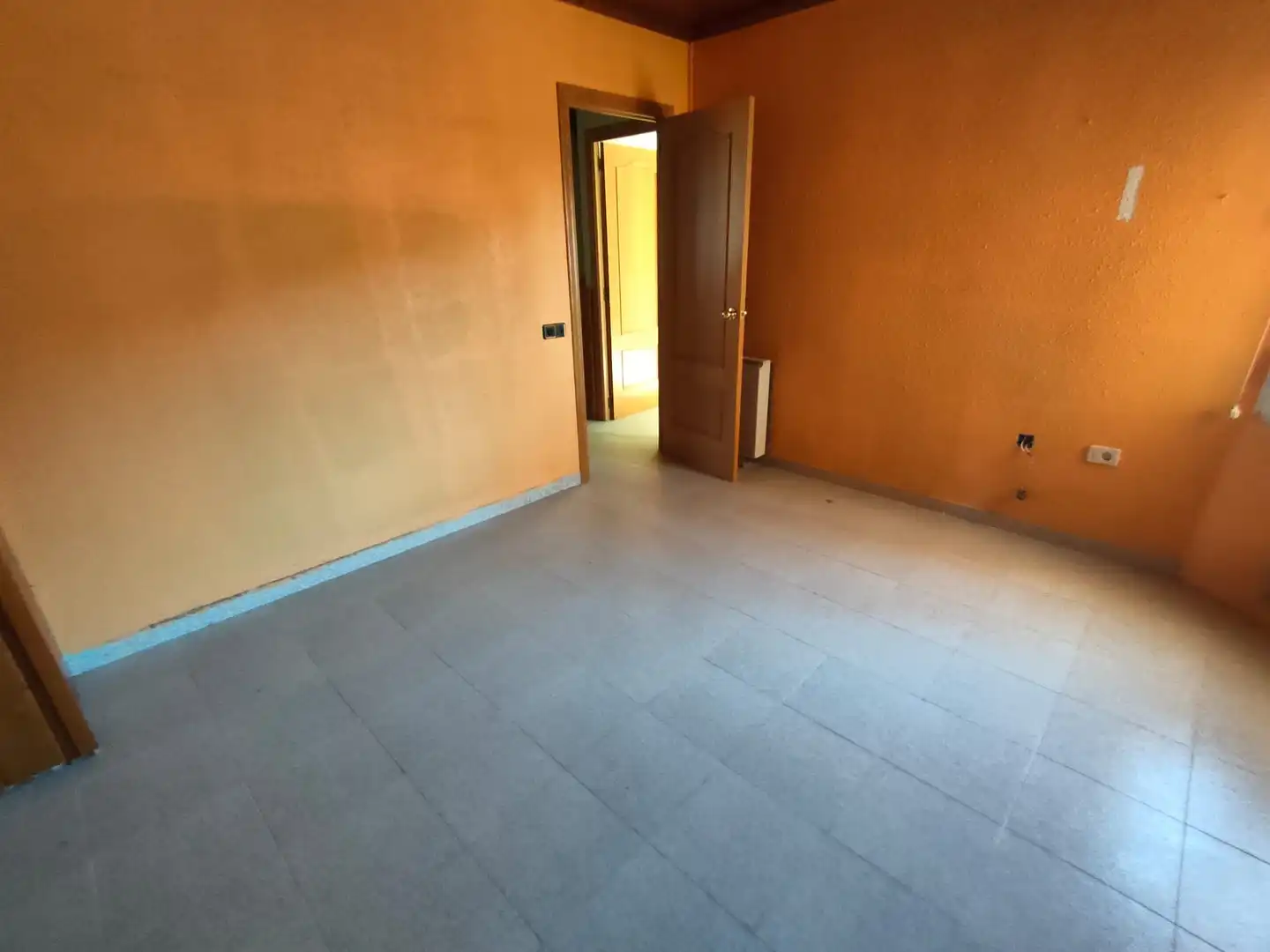 Bedroom of Flat for sale in La Sénia  with Terrace