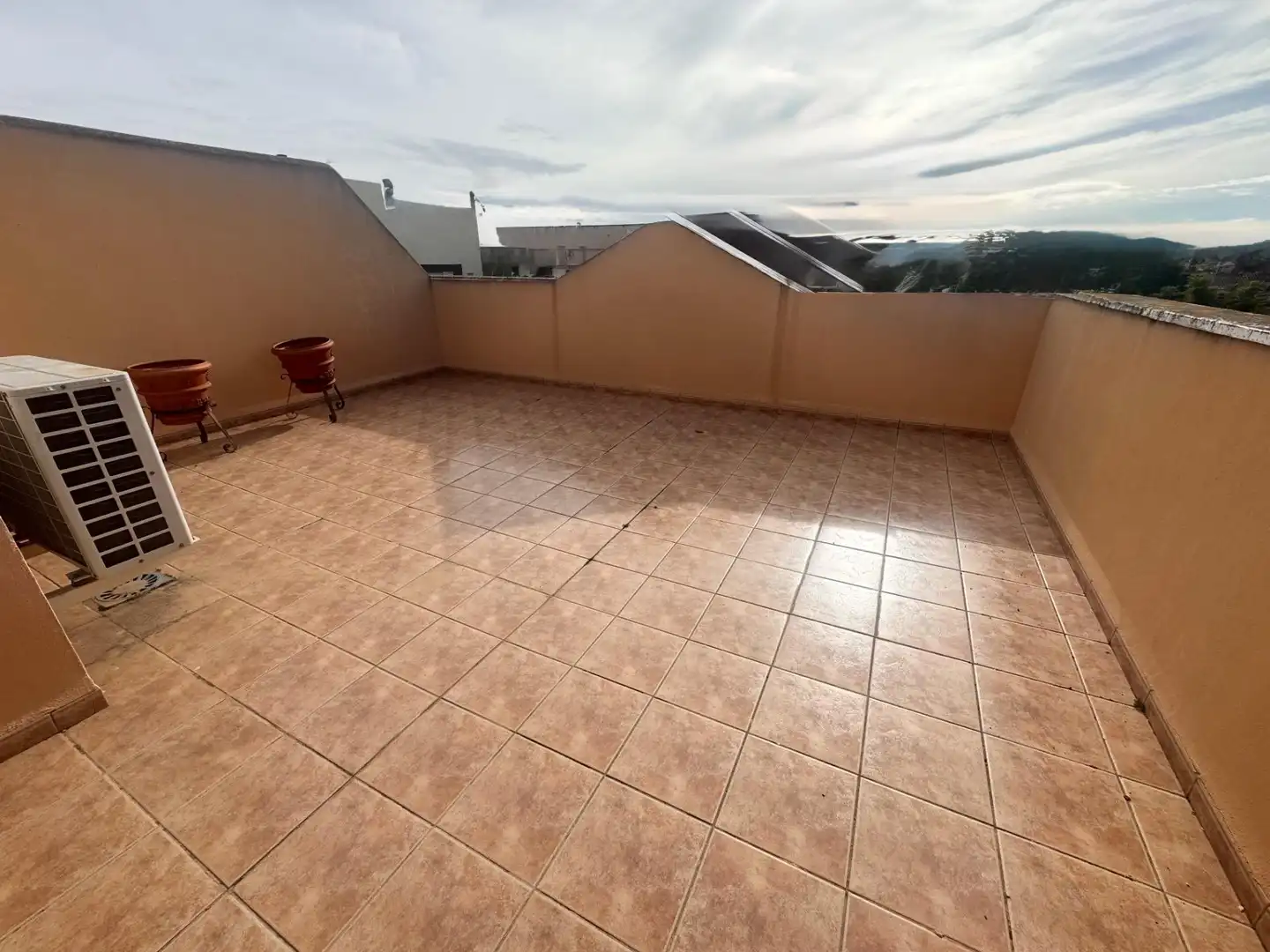 Terrassa de Casa o xalet en venda en Orihuela amb Aire condicionat, Calefacció i Terrassa