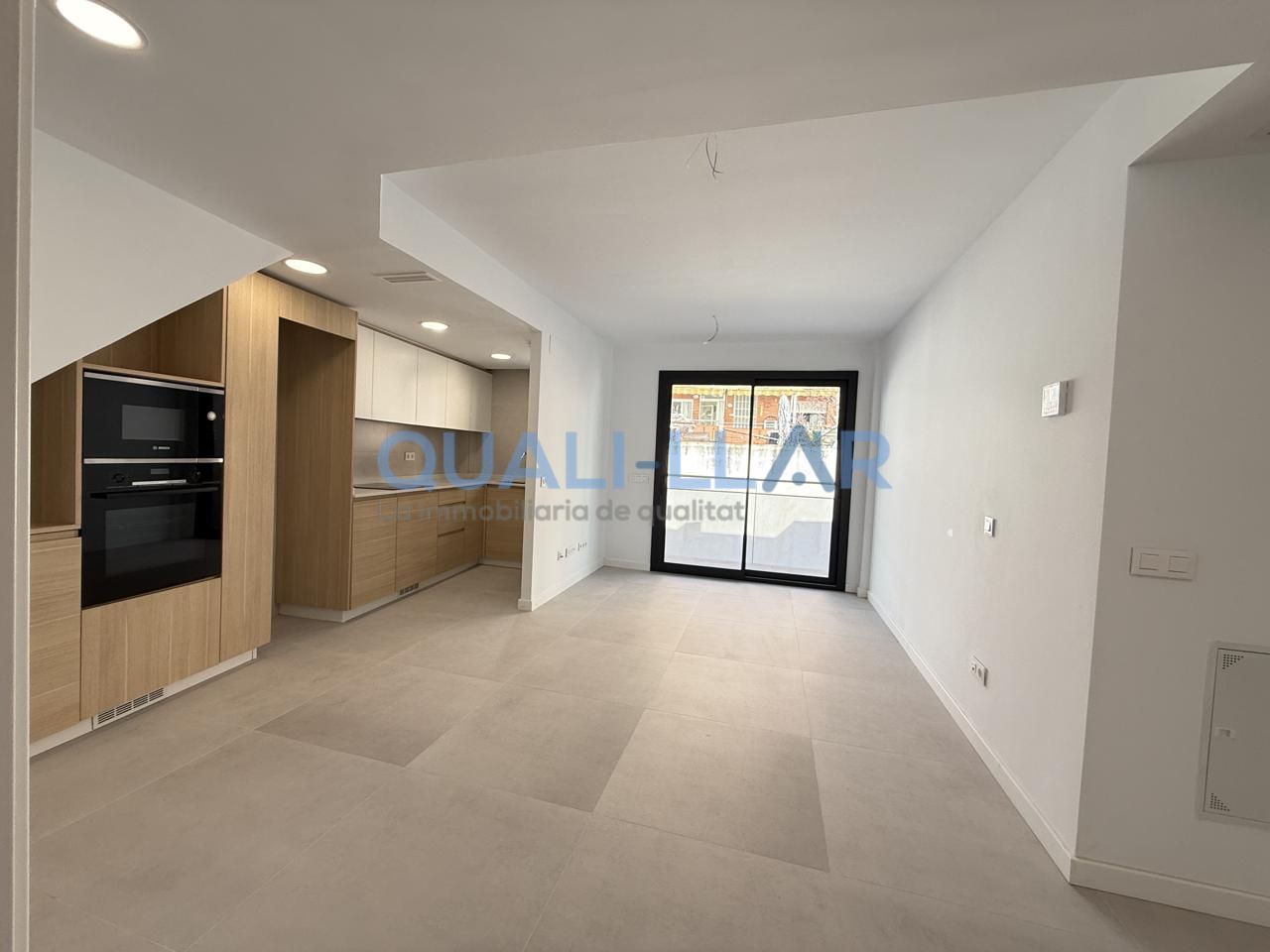 Duplex for sale in Sant Feliu de Llobregat  with Air Conditioner, Heating and Terrace