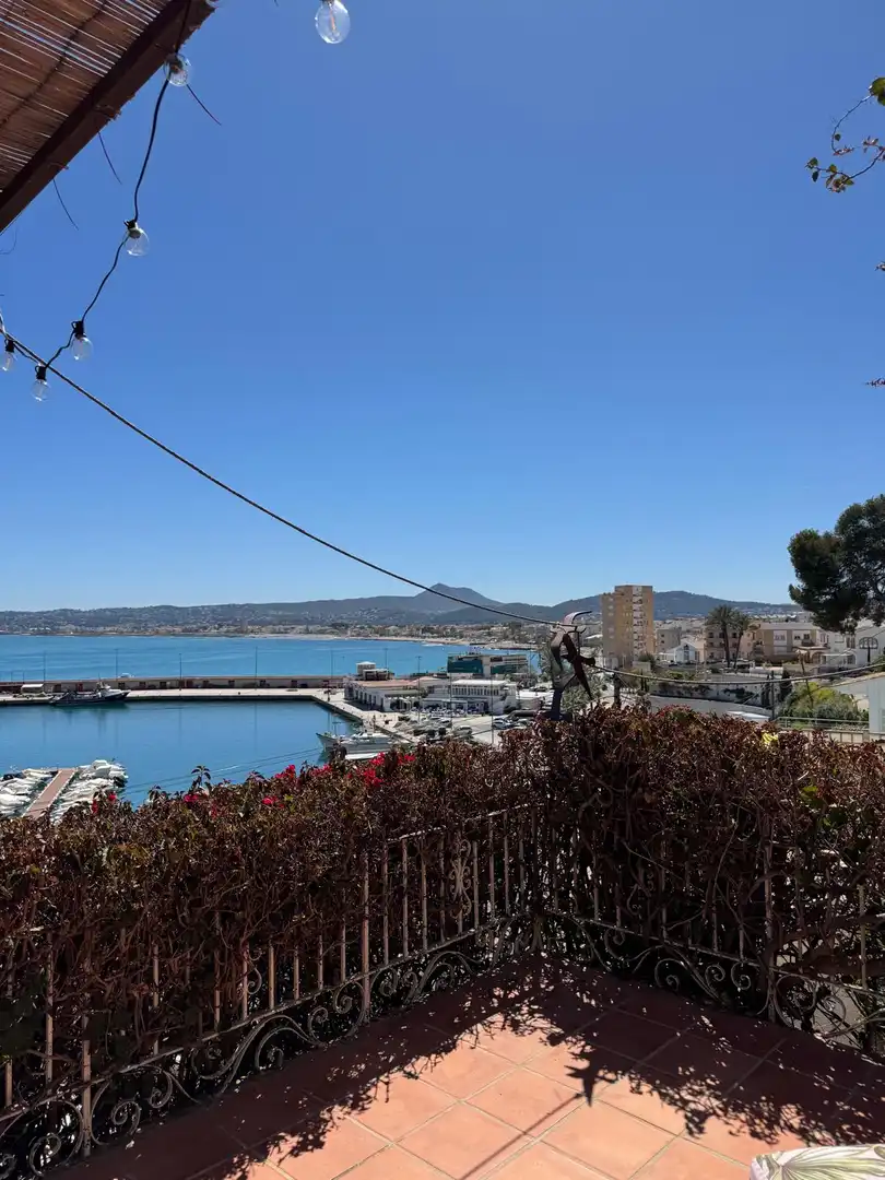 Villa avec piscine à vendre à Puerto, imagen 46