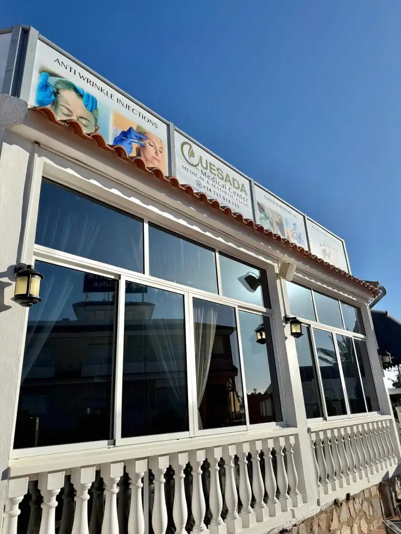 Local commercial à vendre à Avenida Del Mar, imagen 89