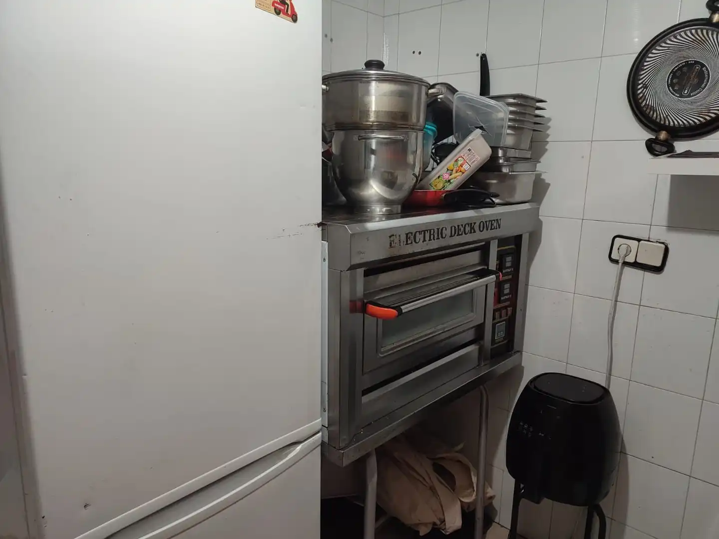 Local comercial en venda a Norte, imagen 11
