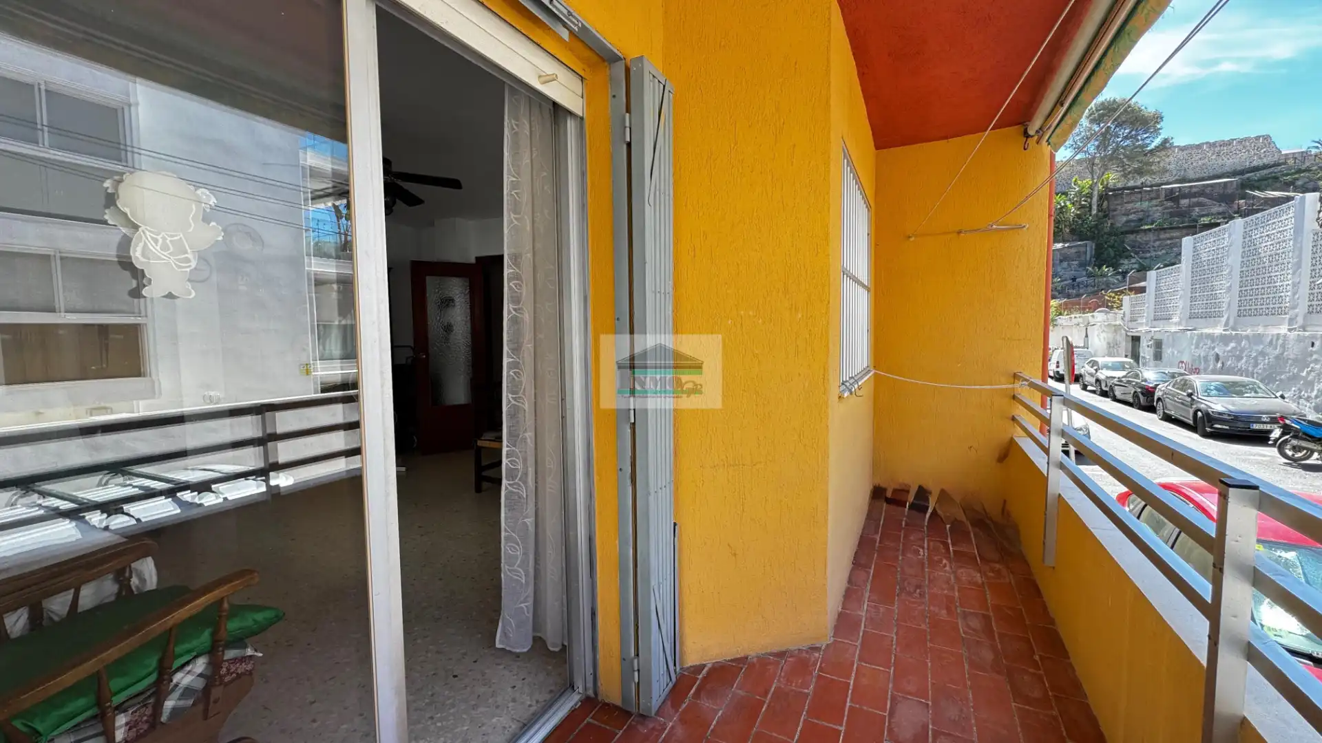 Appartamento con terrazza in vendita a Calle Geraneos 3, imagen 13