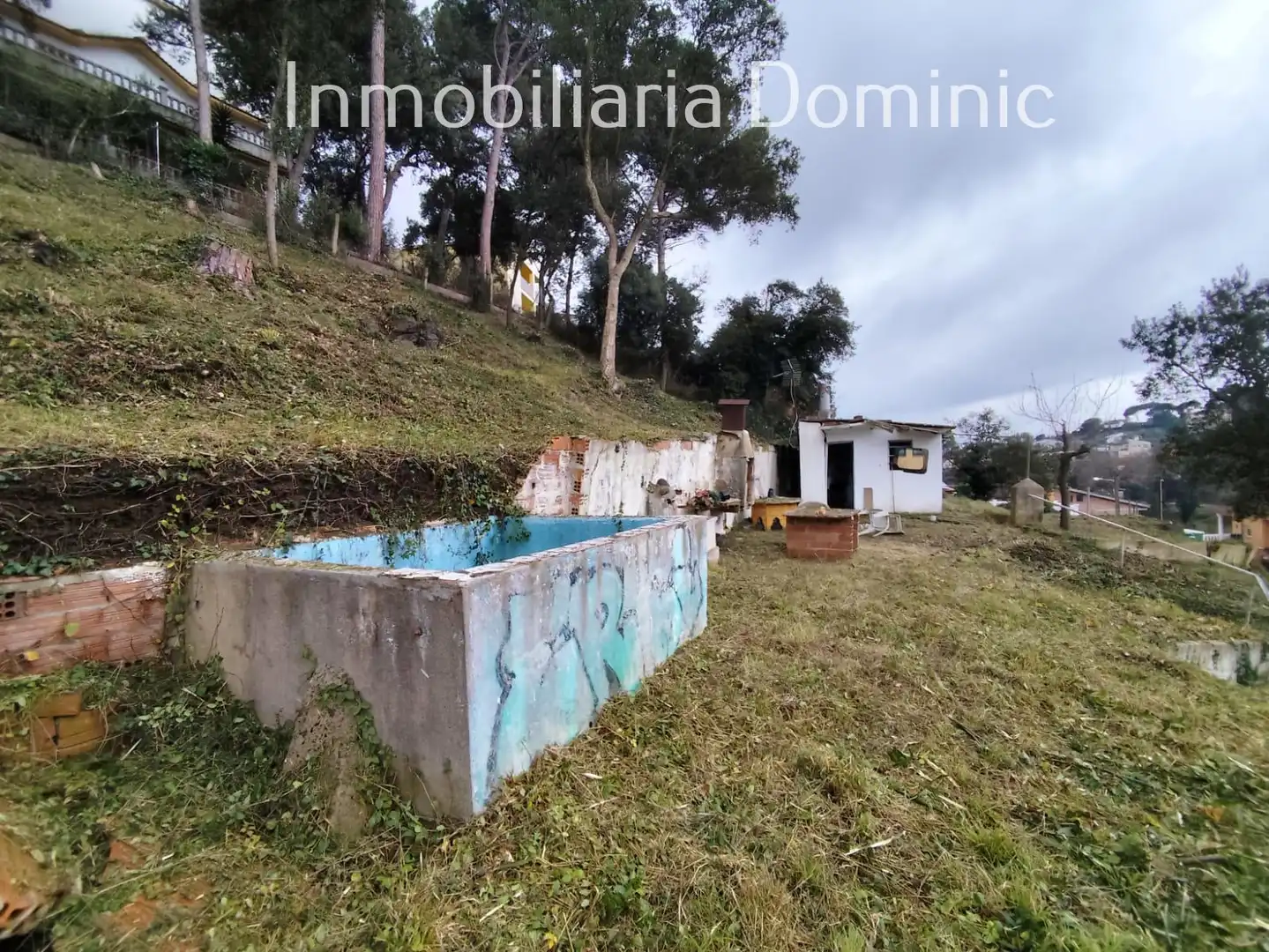 Residential for sale in Maçanet de la Selva