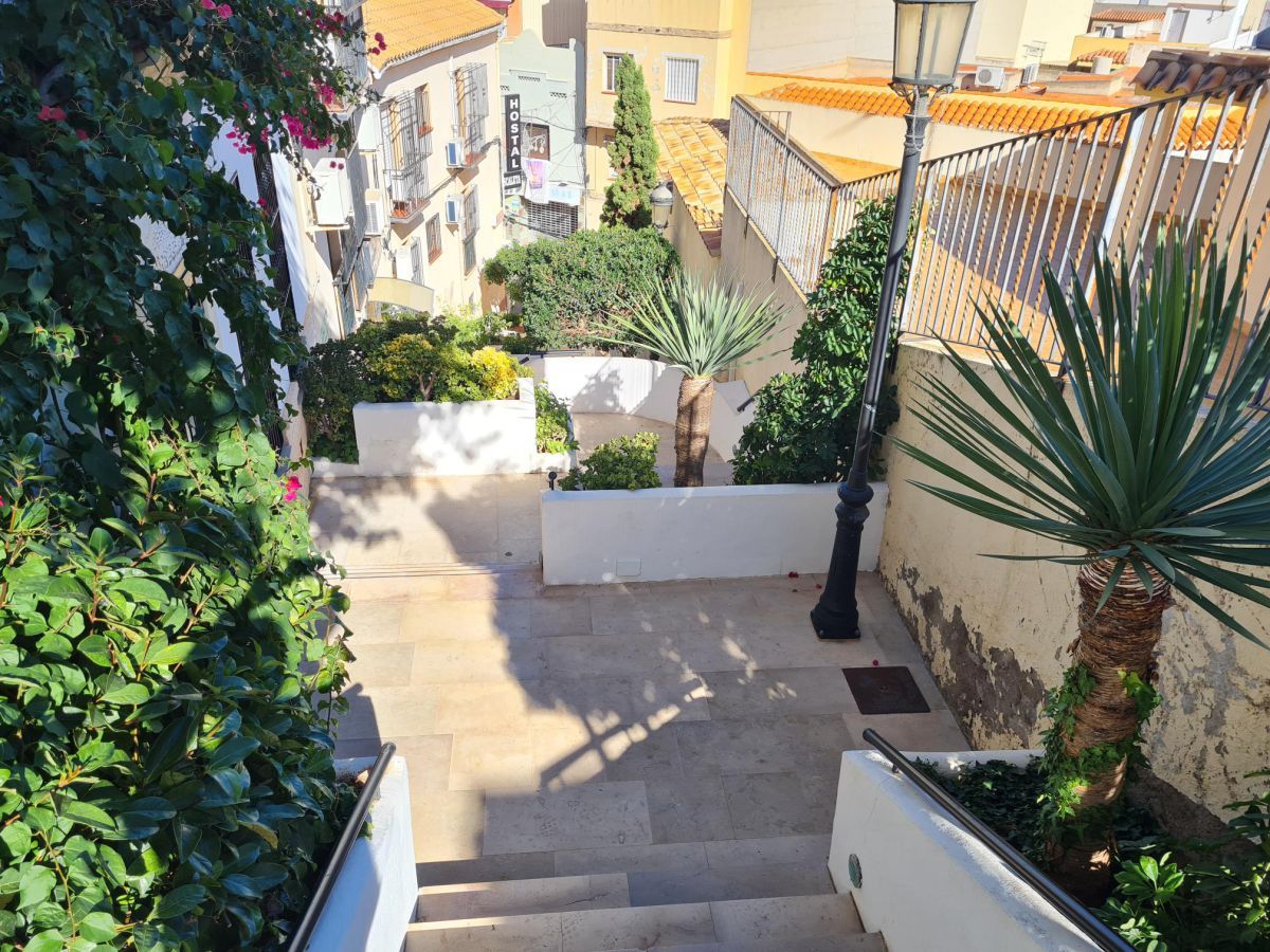 Vista exterior de Casa o chalet en venta en Oropesa del Mar / Orpesa con Trastero