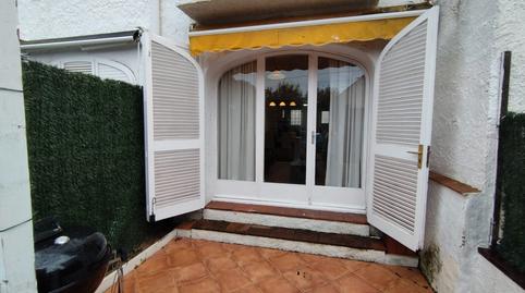 Foto 2 de Casa adosada en venta en Els Tallats - Mas Olivé, Cambrils