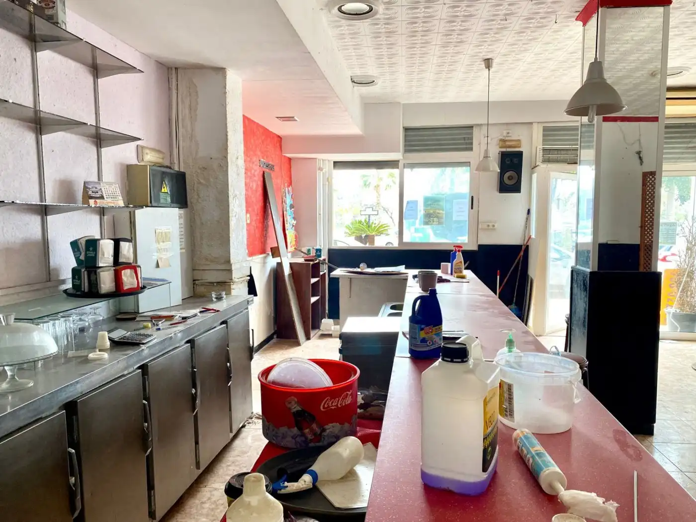 Business premises for sale in Casco Antiguo, imagen 6