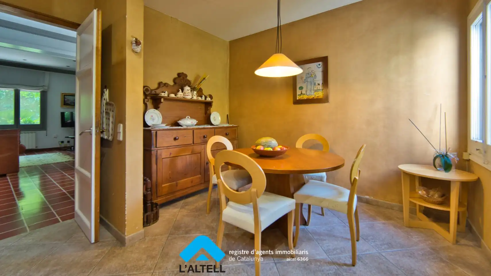 Haus oder Chalet zum Verkauf in L'Ametlla del Vallès