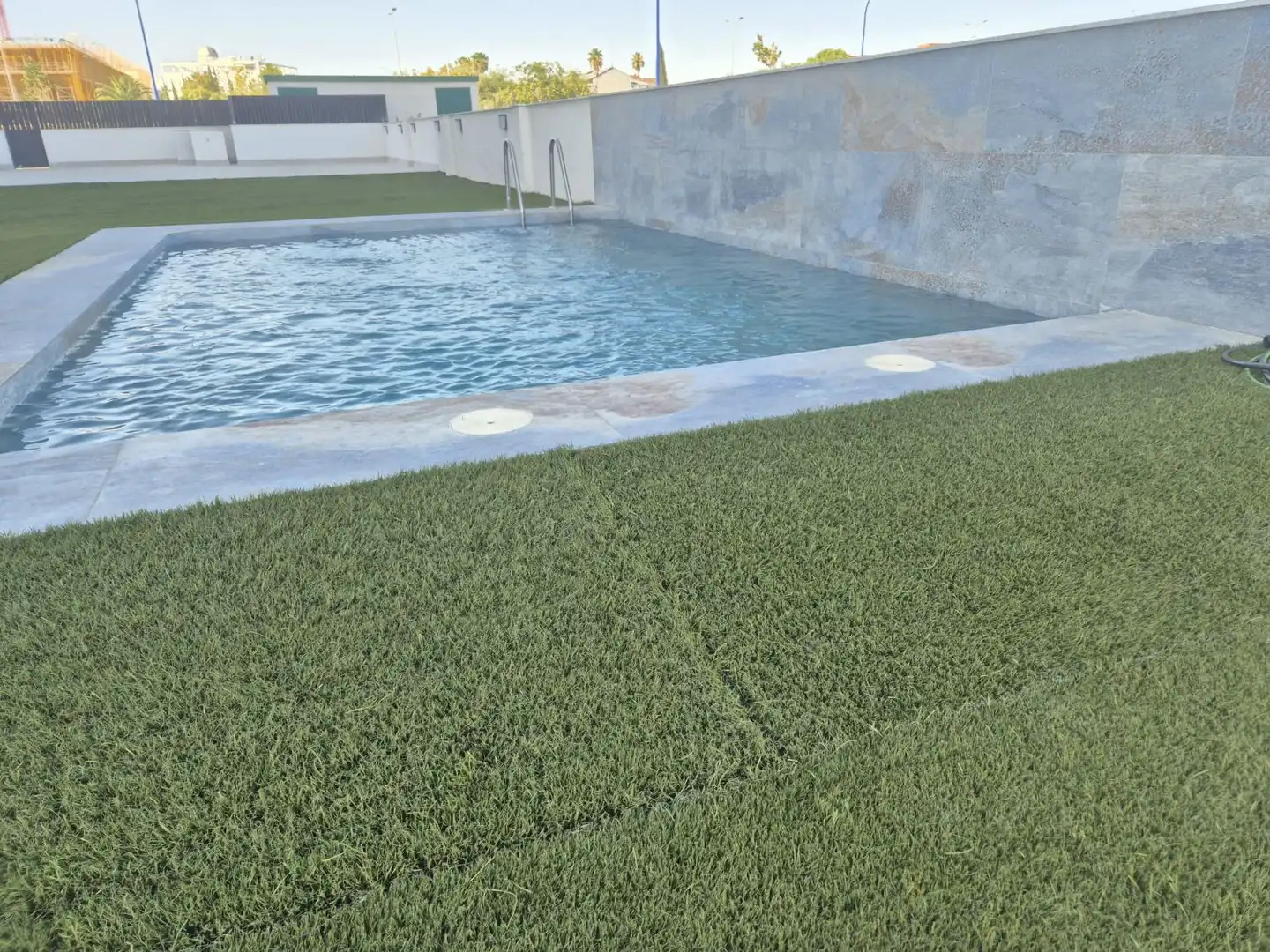 Apartament de lloguer a Avenida Elvas