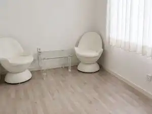Sala d'estar de Pis en venda en Las Palmas de Gran Canaria amb Terrassa i Balcó