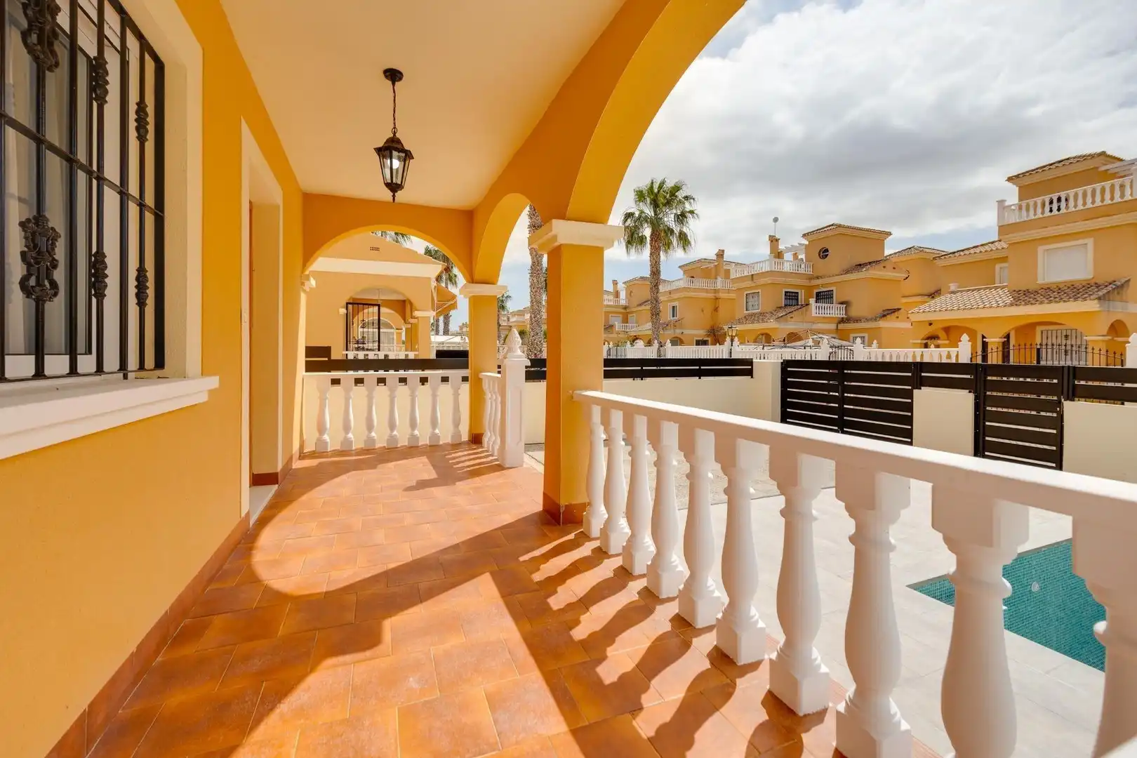 Detached house for sale in Algorfa, imagen 8