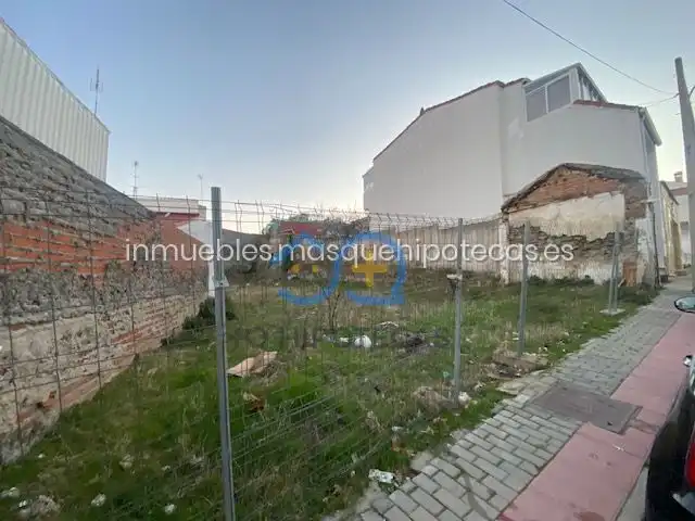 Terreno residenziale in vendita a Cuevas - Ilustración, imagen 6
