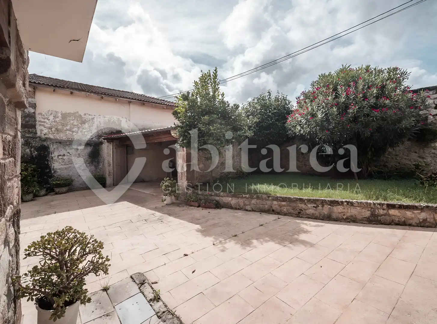 Garden of Country homes for sale in Camargo  with Heating, Private garden and Parquet flooring
