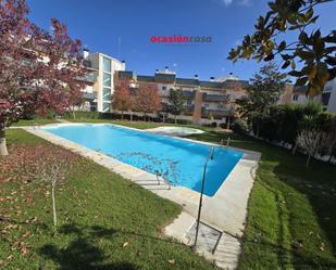 Piscina de Pis en venda en Lucena amb Aire condicionat, Calefacció i Terrassa