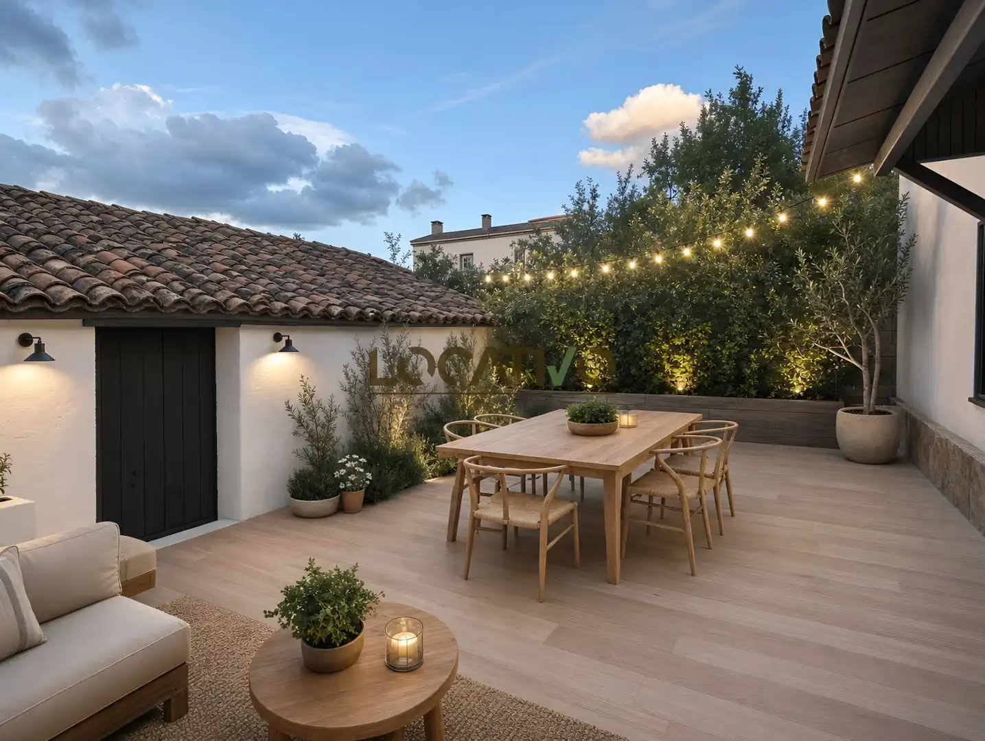 Casa con giardino in vendita a Madrid, imagen 18