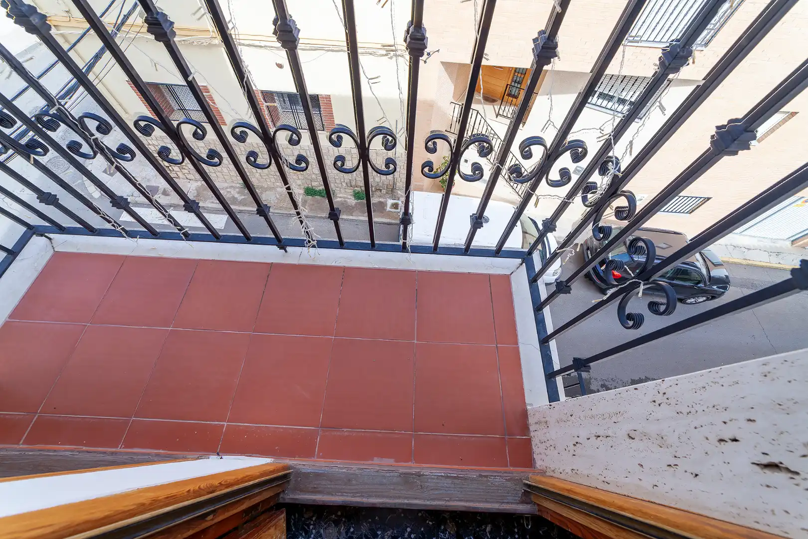 Casa con terrazza in vendita a Calle Jovellanos 11, imagen 24