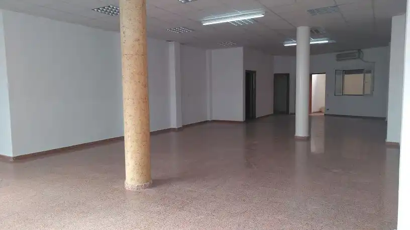 Local comercial de lloguer a PUERTA DE CUENCA, imagen 3
