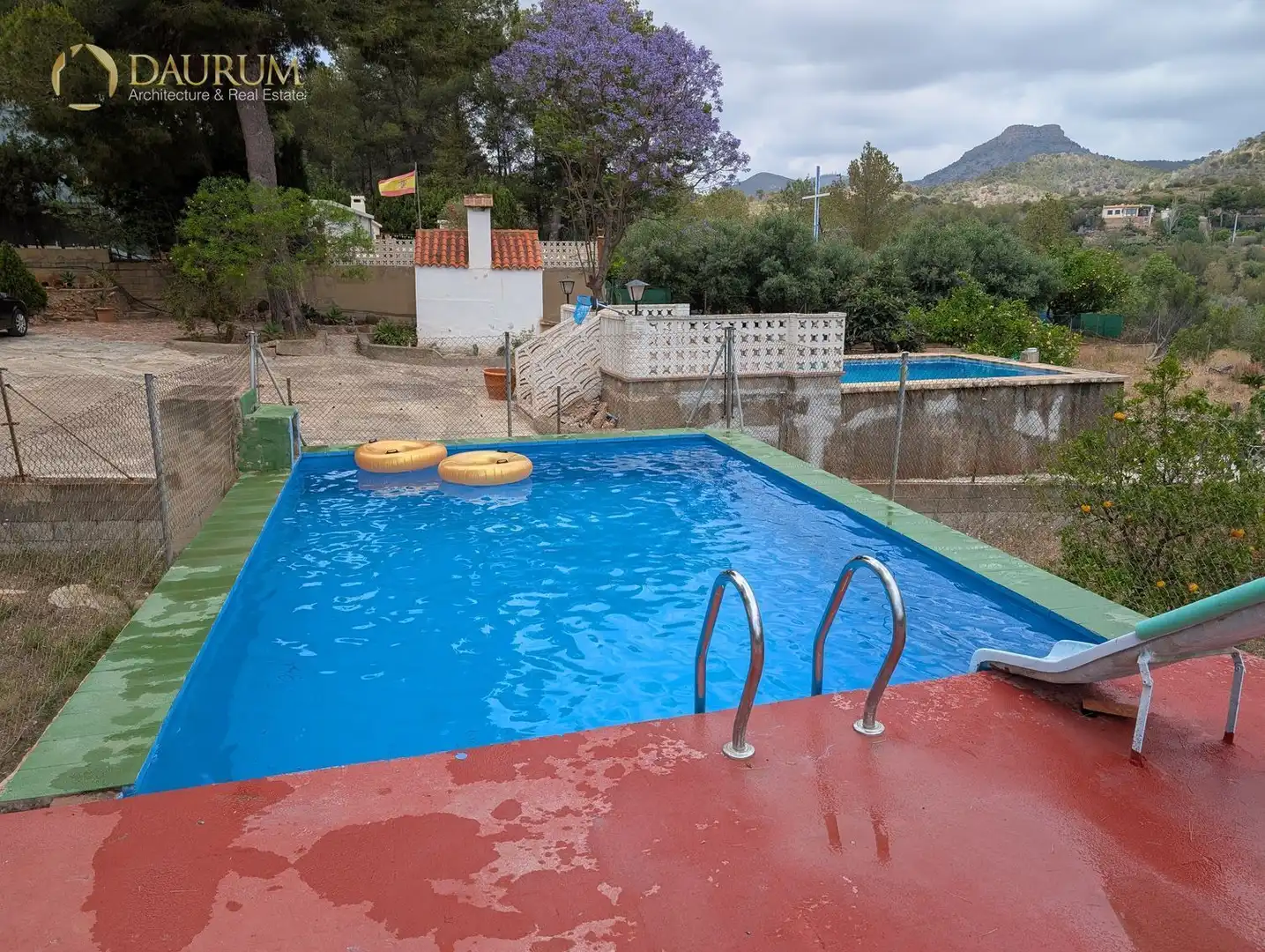 Chalet con piscina en venta en Pla del Caball, imagen 20