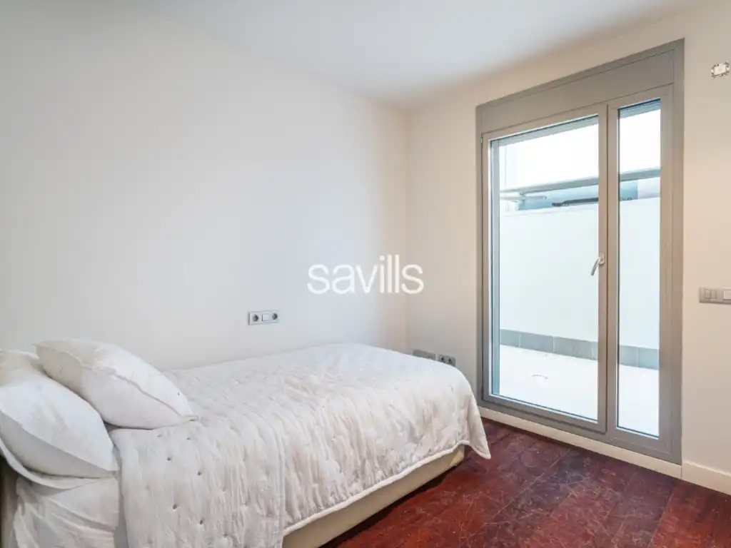 Apartment with terrace for sale in Eixample, imagen 23