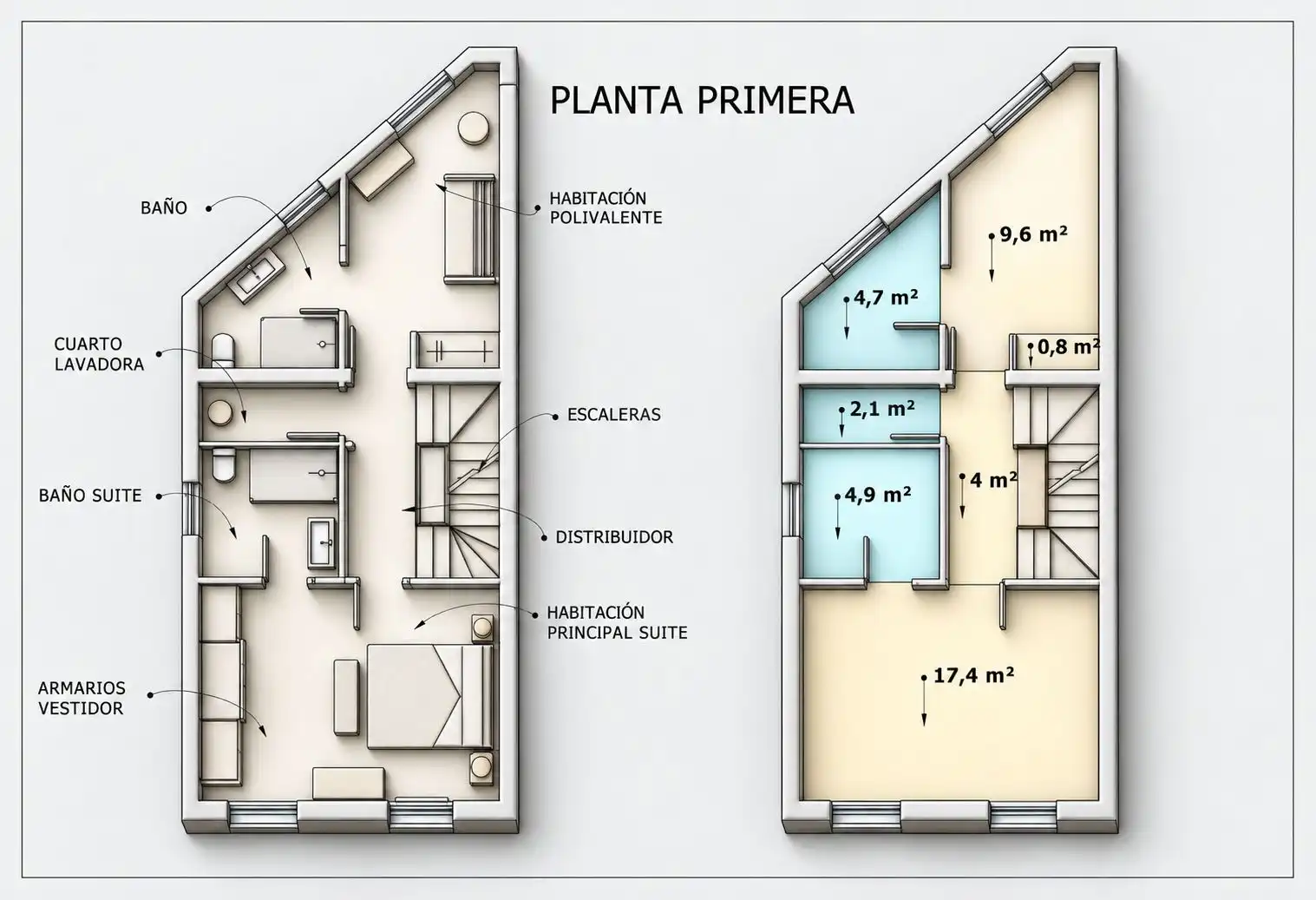 Casa o xalet en venda en Maó - Mahón amb Calefacció i Terrassa
