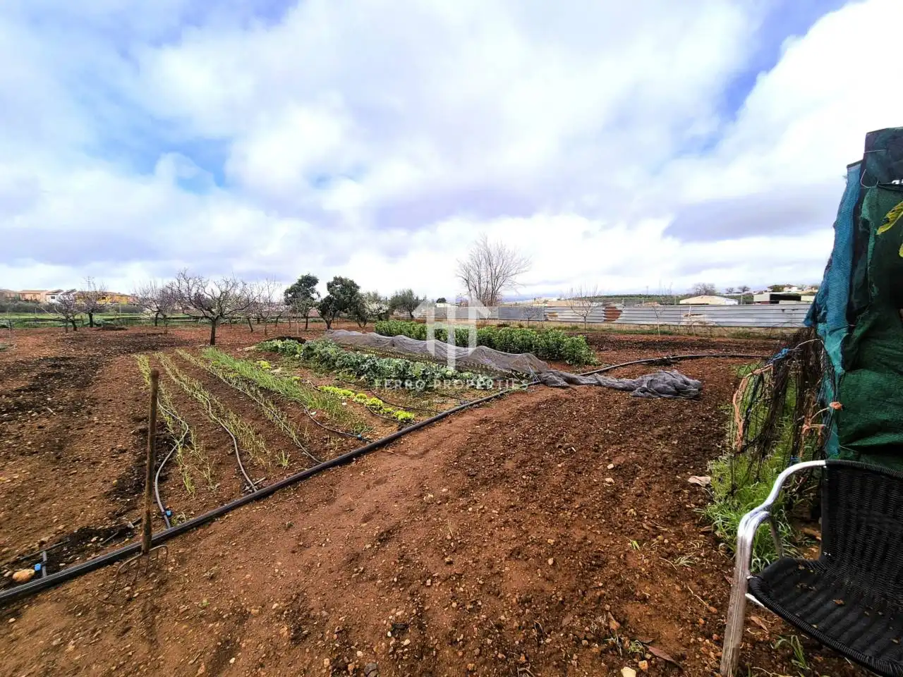 Finca rústica en venda en Moraleda de Zafayona amb Aire condicionat, Jardí privat i Piscina