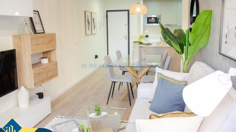 Foto 2 de Apartamento en venta en Mil Palmeras, Pilar de la Horadada