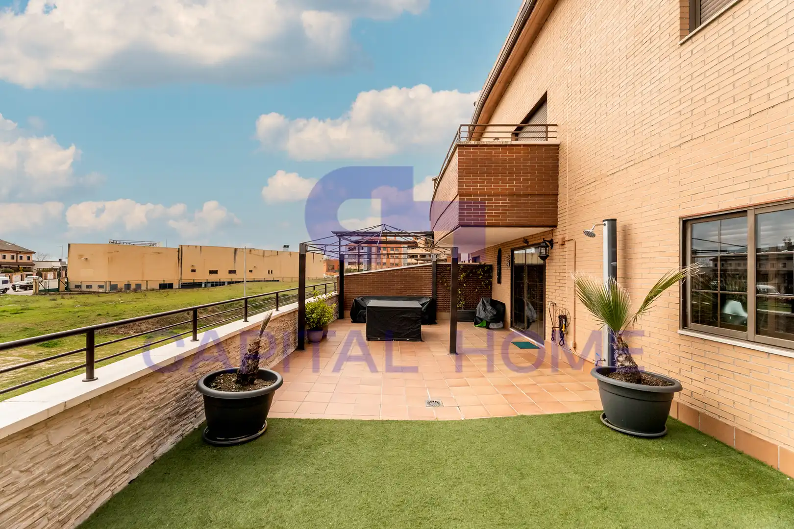 Terraza de Piso en venta en Navalcarnero con Aire acondicionado, Calefacción y Terraza