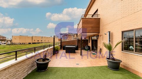 Foto 3 de Piso en venta en Calle Pino Abeto, La Dehesa - El Pinar, Navalcarnero