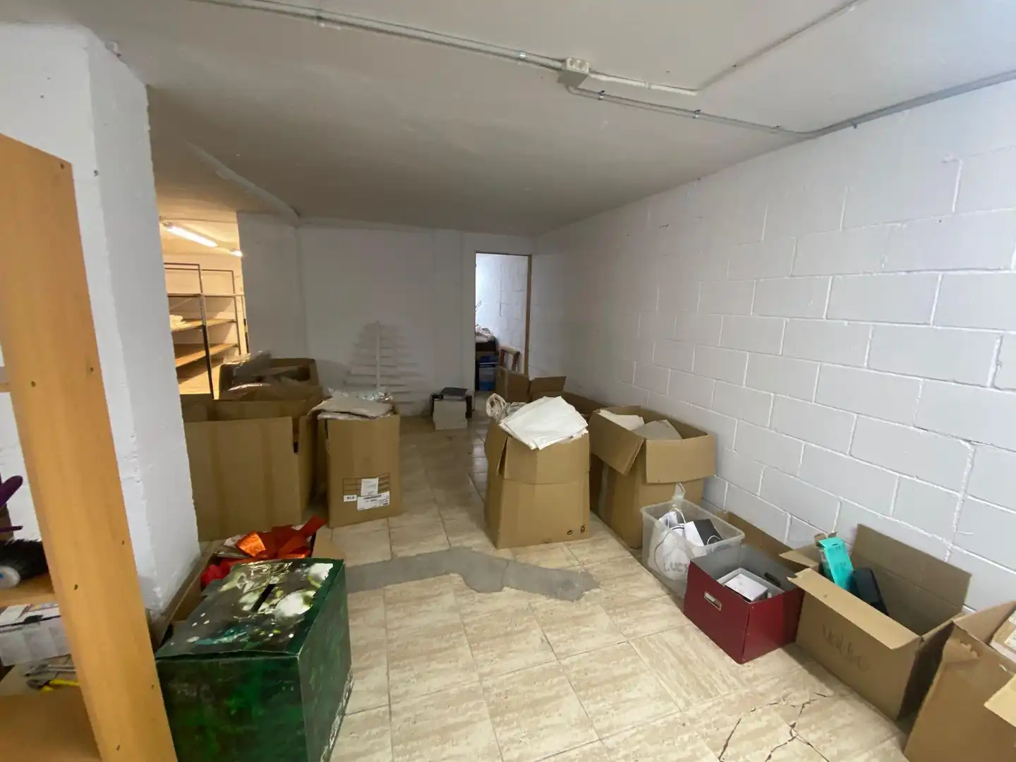 Business premises for sale in Poble, imagen 9