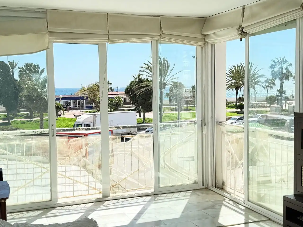 Piso con ascensor en venta en Torre del Mar, imagen 7
