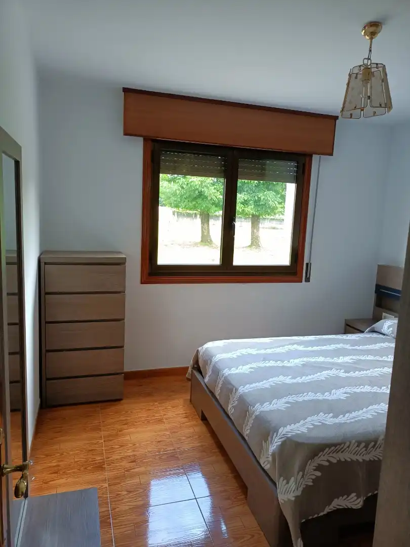 Habitación de Casa o chalet en venta en Toques con Trastero
