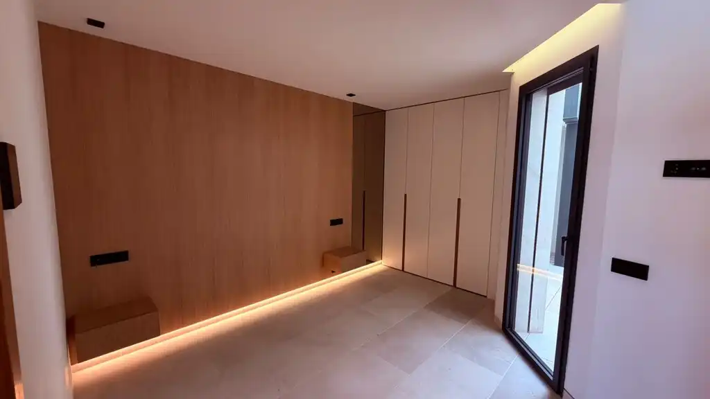 Planta baja de alquiler en Calvià con Aire acondicionado, Calefacción y Terraza